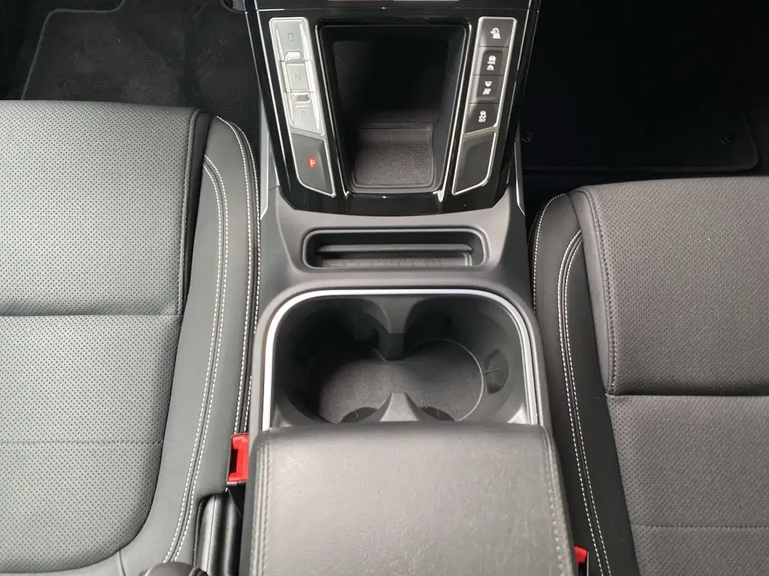 Jaguar I-Pace EV400 4x4 S - Thumbnail 9