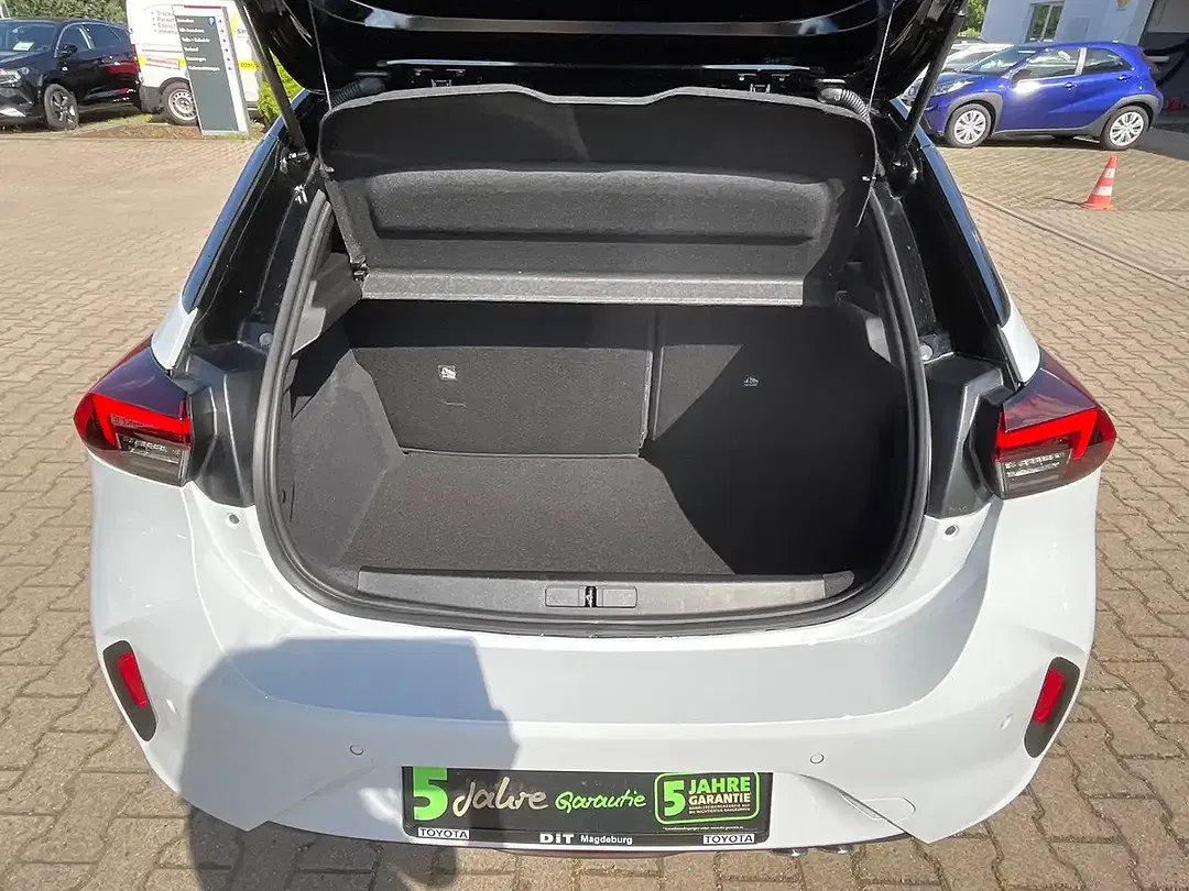 Opel Corsa 1.2 Turbo GS - Thumbnail 14