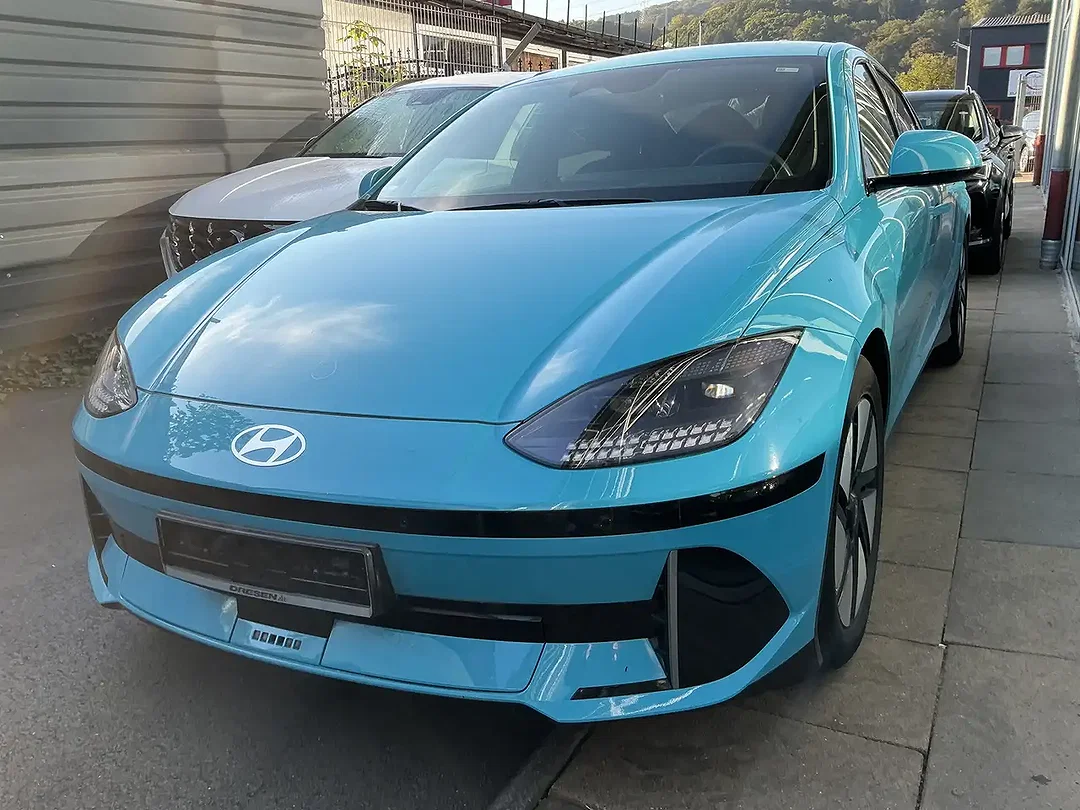 Hyundai IONIQ 6 TECHNIQ - Afbeelding 1