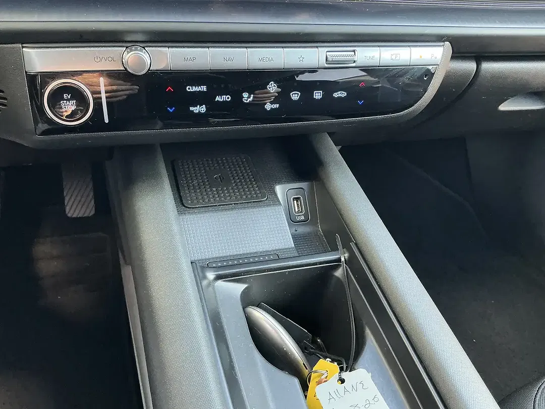 Hyundai IONIQ 6 TECHNIQ - foto 15