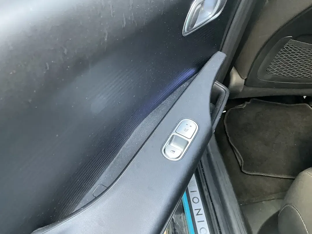 Hyundai IONIQ 6 TECHNIQ - Thumbnail 5