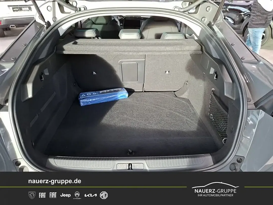 Peugeot 408 145 Hybrid Allure - Thumbnail 10