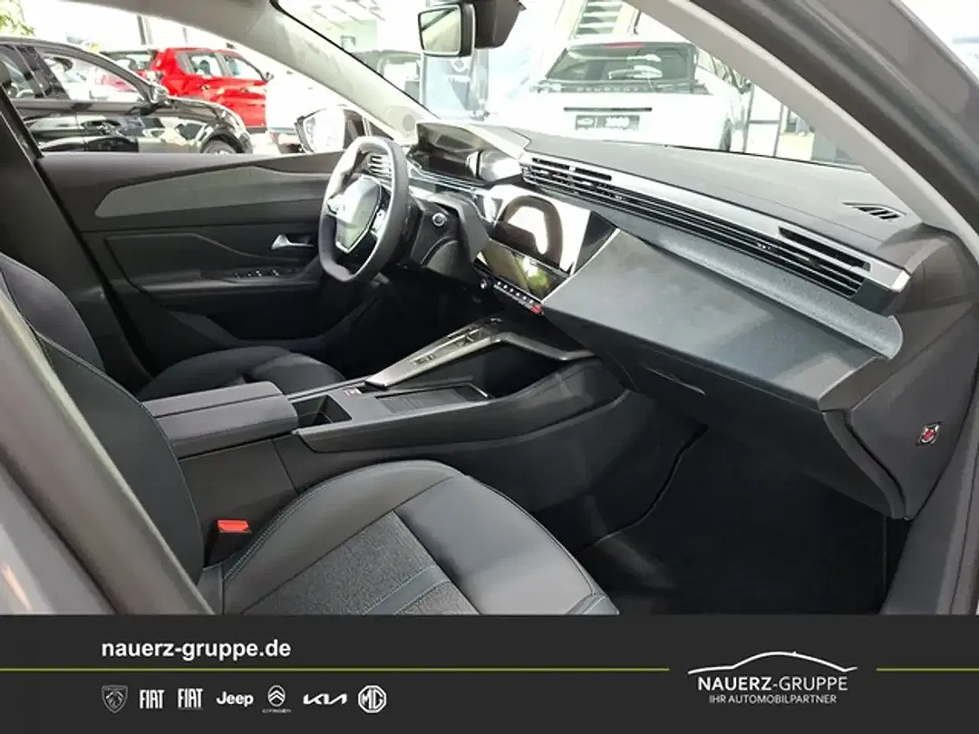 Peugeot 408 145 Hybrid Allure - Thumbnail 11