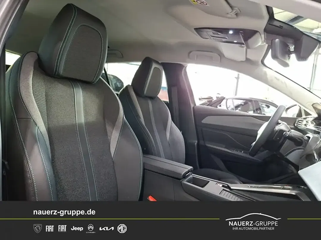 Peugeot 408 145 Hybrid Allure - Thumbnail 12