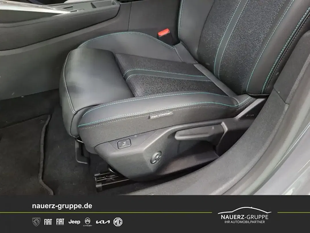 Peugeot 408 145 Hybrid Allure - Thumbnail 13