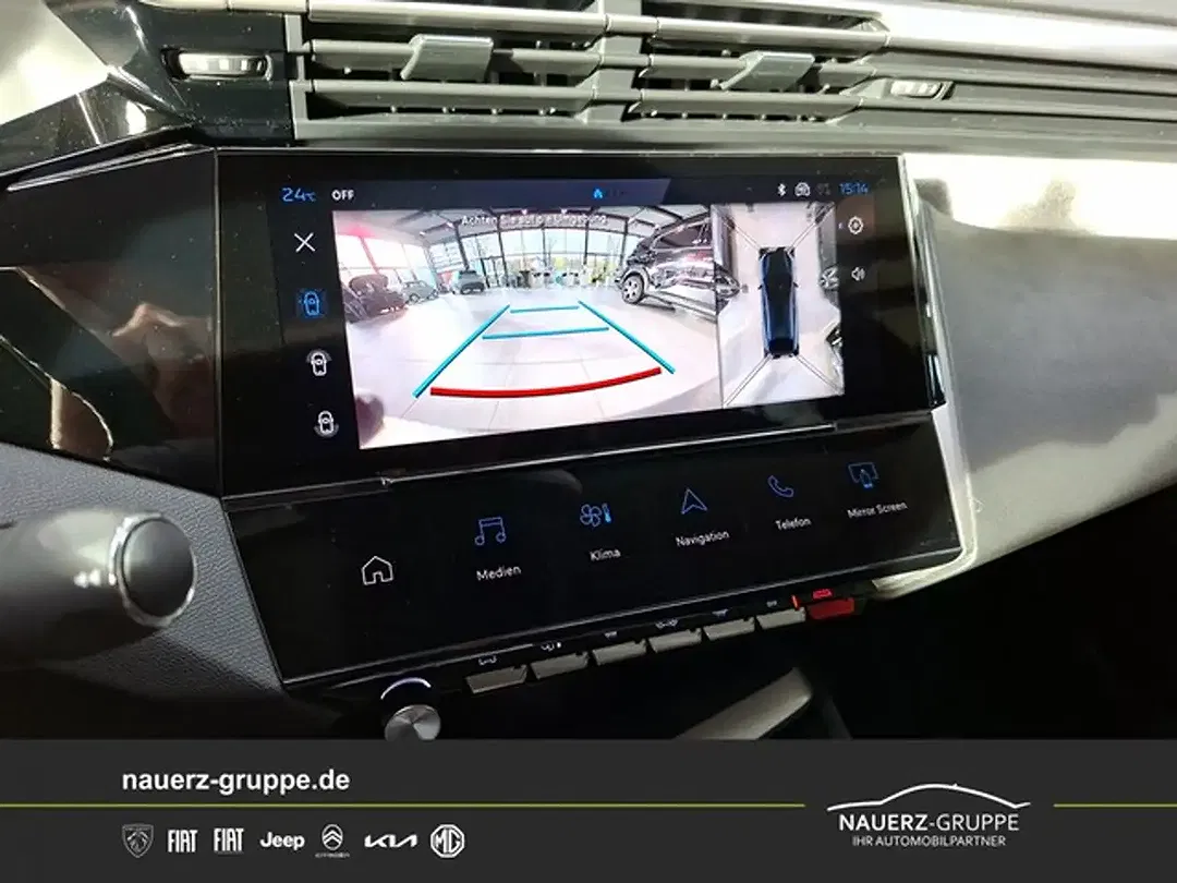 Peugeot 408 145 Hybrid Allure - foto 14