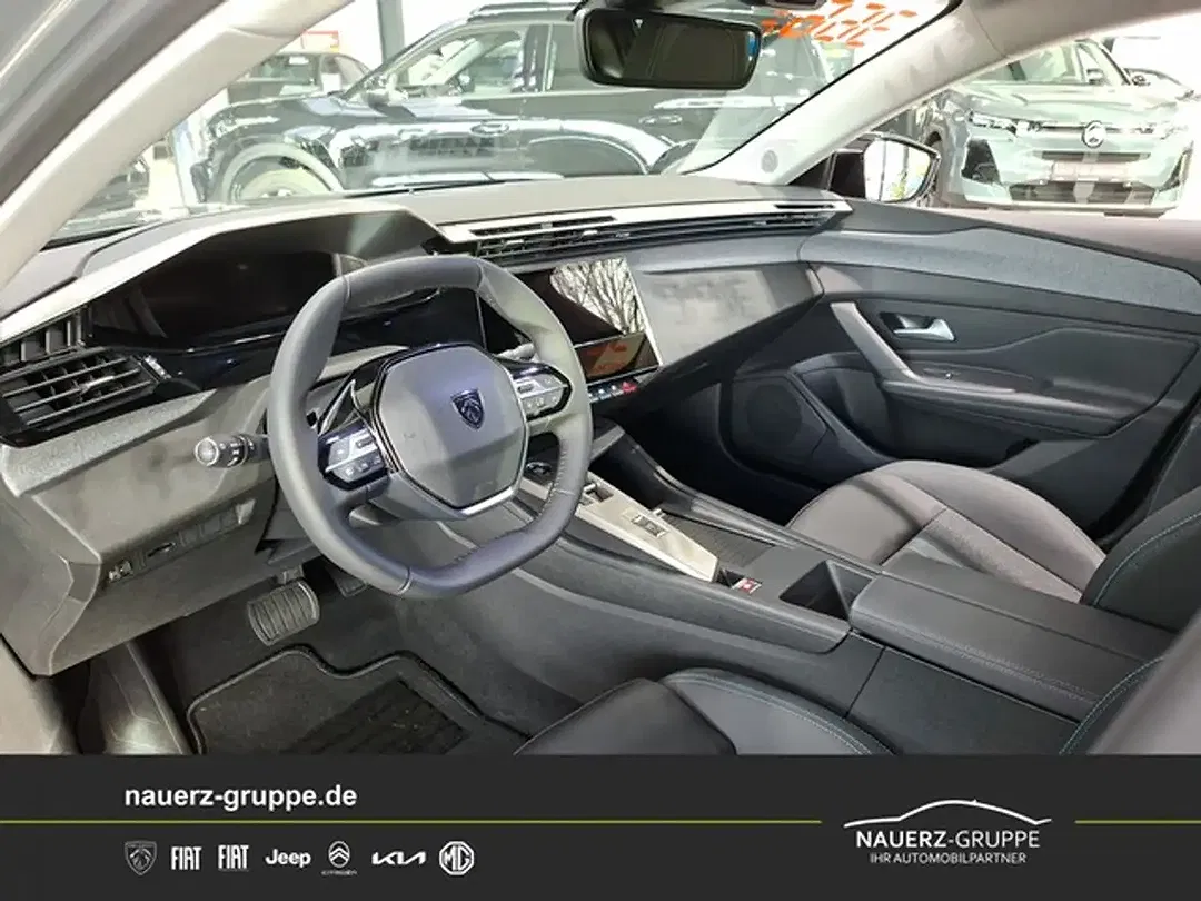 Peugeot 408 145 Hybrid Allure - Thumbnail 6