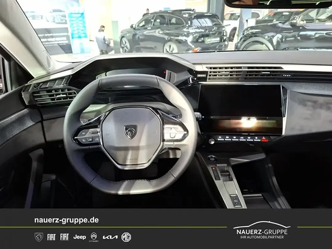 Peugeot 408 145 Hybrid Allure - Thumbnail 7