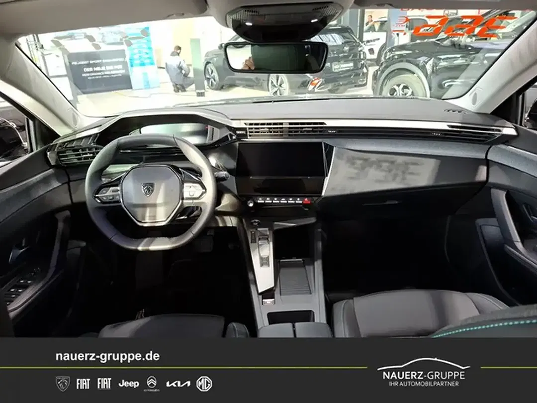 Peugeot 408 145 Hybrid Allure - Thumbnail 8