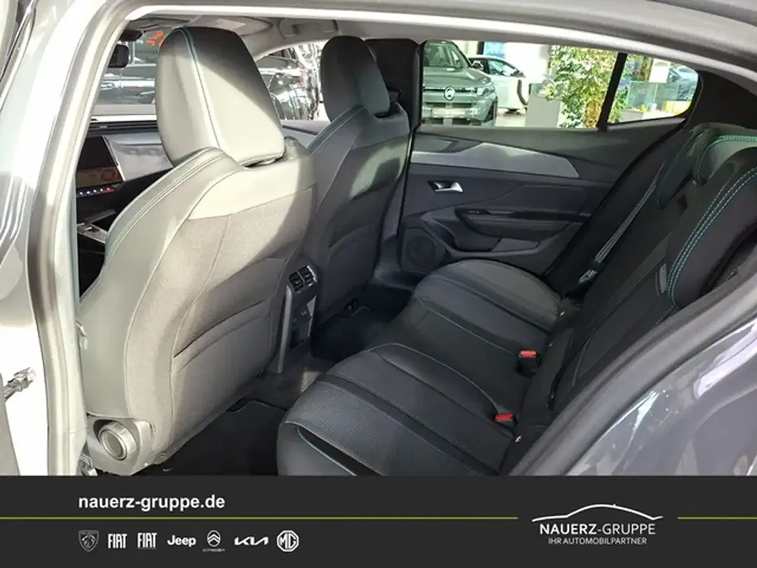 Peugeot 408 145 Hybrid Allure - Thumbnail 9