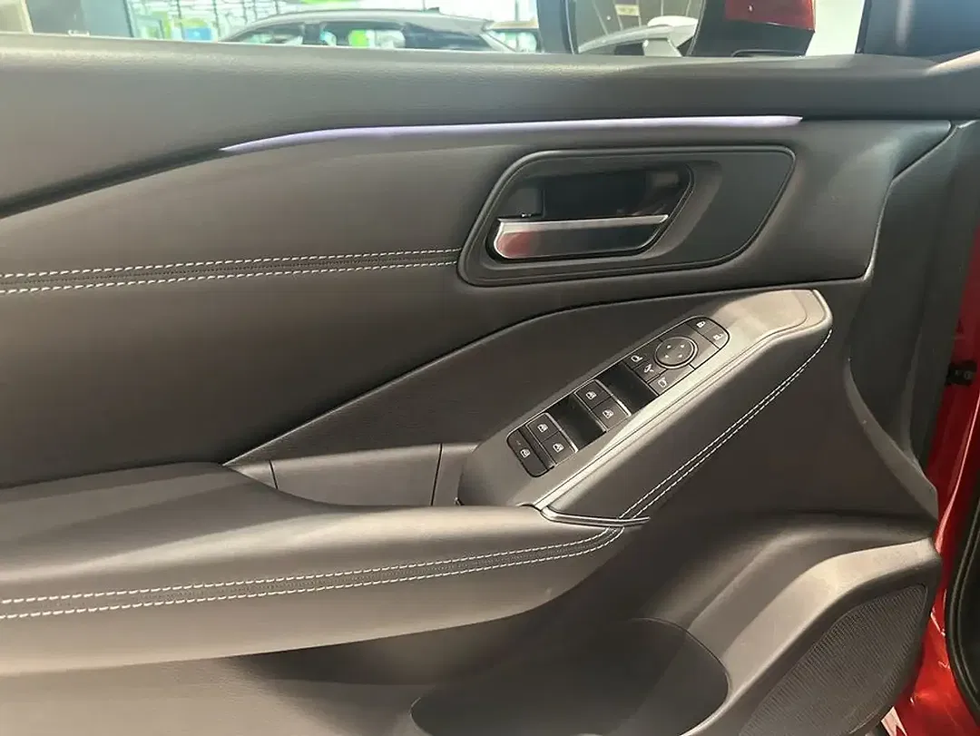 Nissan Qashqai 1.5 VC-T e-Power N-Connecta - Thumbnail 12
