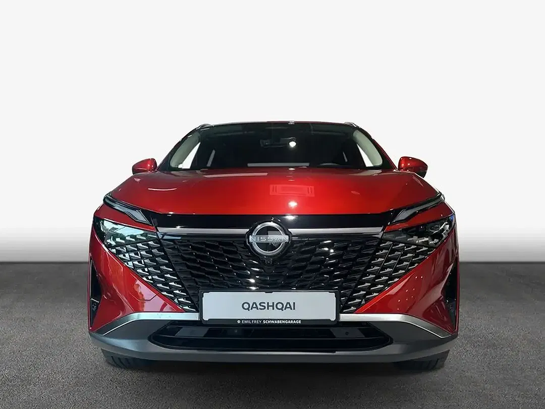Nissan Qashqai 1.5 VC-T e-Power N-Connecta - Thumbnail 3