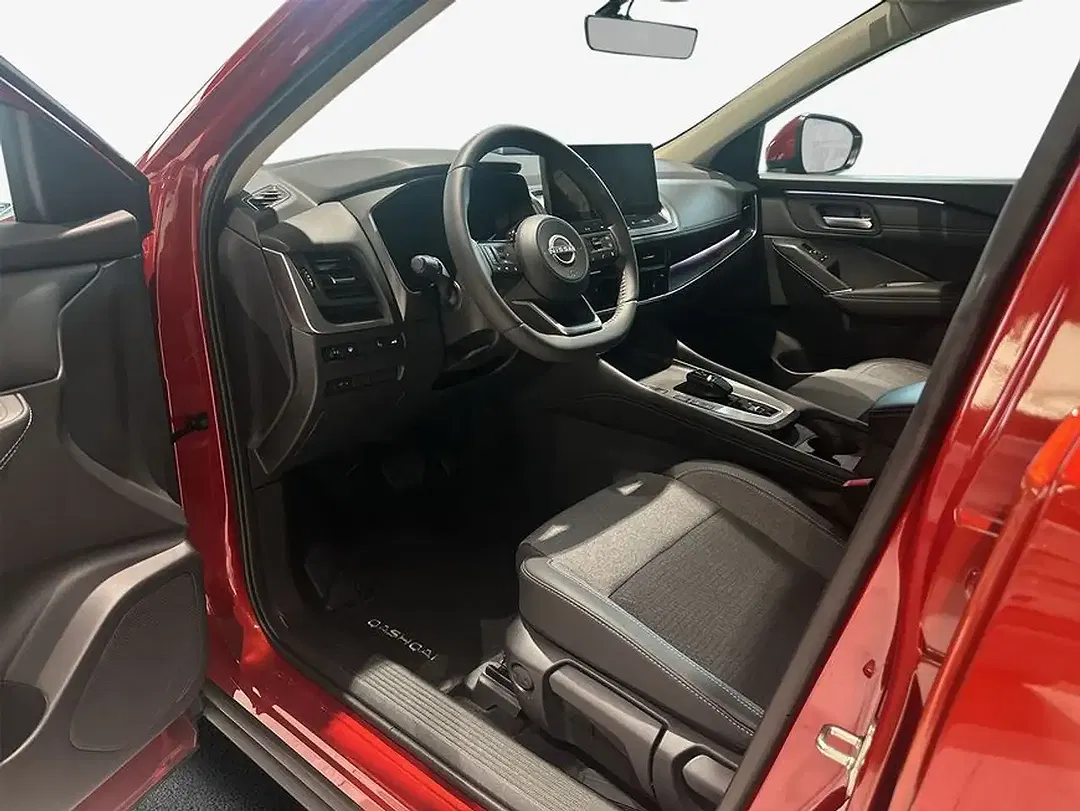Nissan Qashqai 1.5 VC-T e-Power N-Connecta - Thumbnail 6