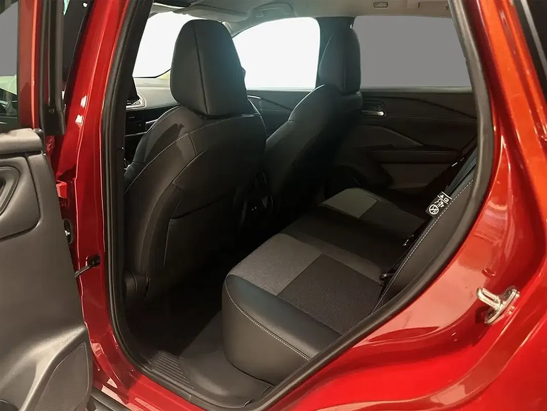 Nissan Qashqai 1.5 VC-T e-Power N-Connecta - Thumbnail 7