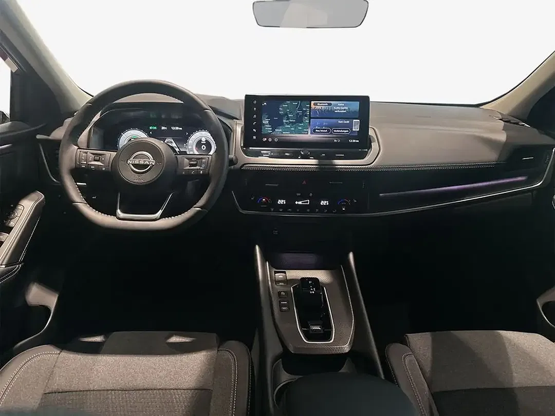 Nissan Qashqai 1.5 VC-T e-Power N-Connecta - Thumbnail 8