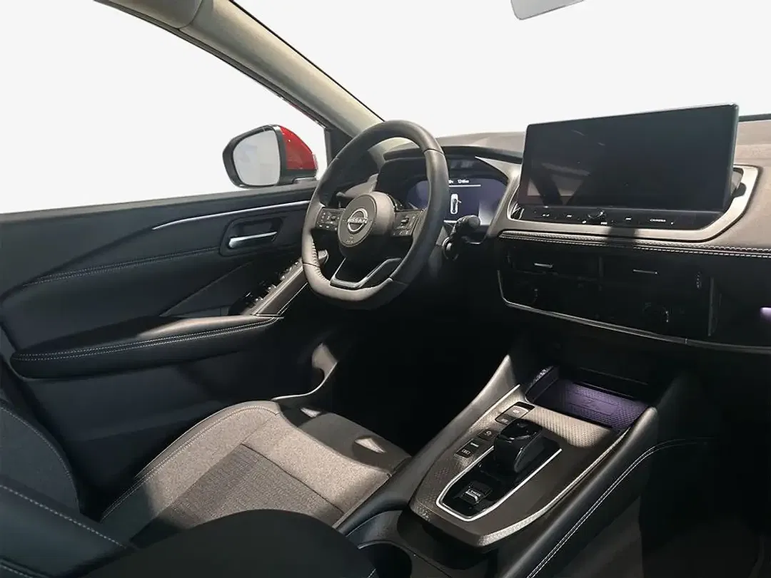 Nissan Qashqai 1.5 VC-T e-Power N-Connecta - Thumbnail 9