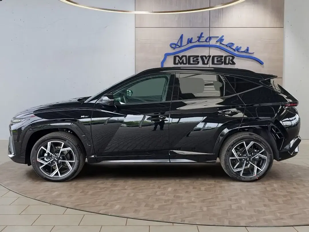 Hyundai TUCSON 1.6 PHEV N Line X - foto 2