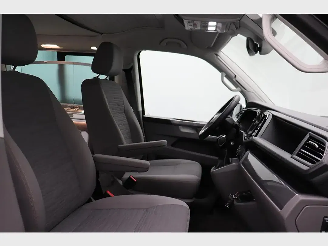 Volkswagen T6.1 California - Thumbnail 13
