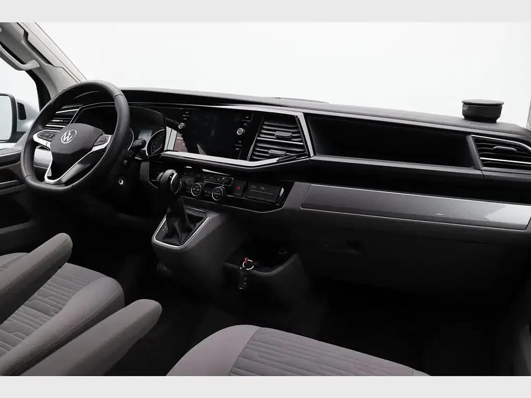 Volkswagen T6.1 California - Thumbnail 3