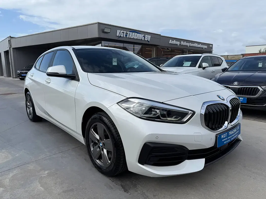 BMW 118 - foto 2