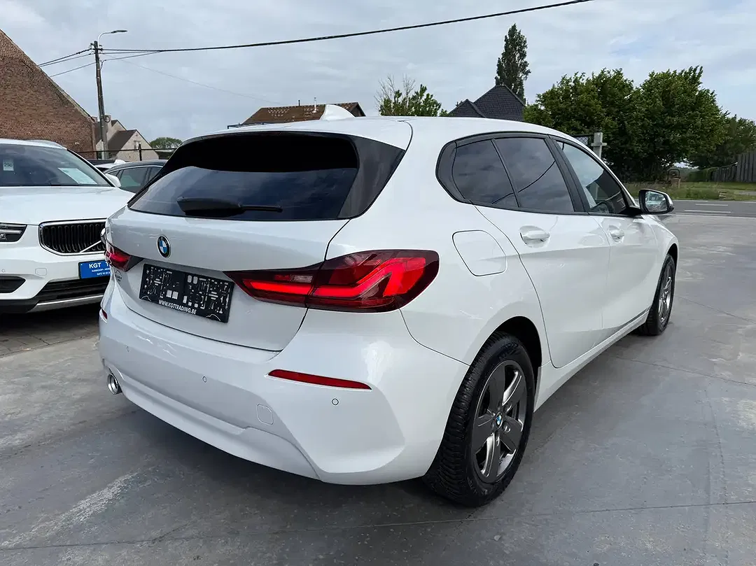 BMW 118 - Thumbnail 3
