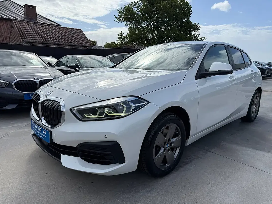 BMW 118 - Thumbnail 5
