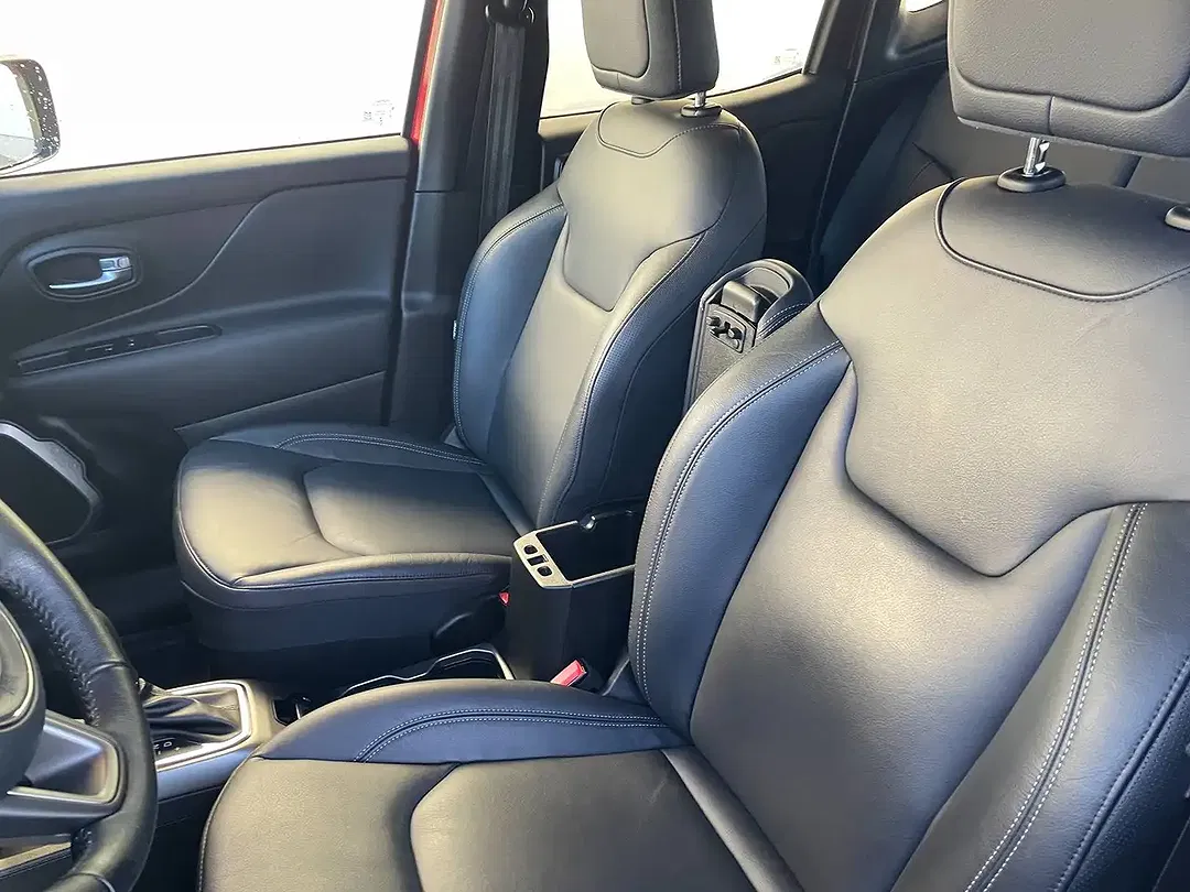 Jeep Renegade 1.3 T-GDI S - Thumbnail 12