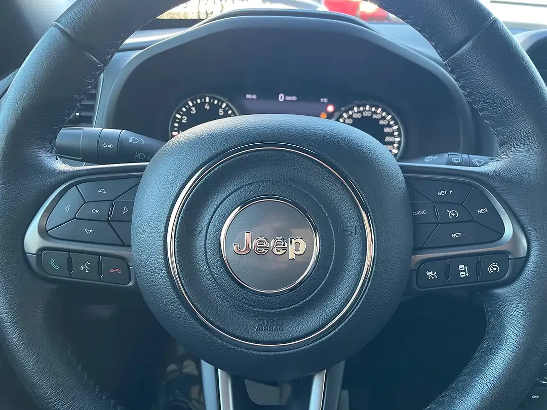 Jeep Renegade 1.3 T-GDI S - foto 15