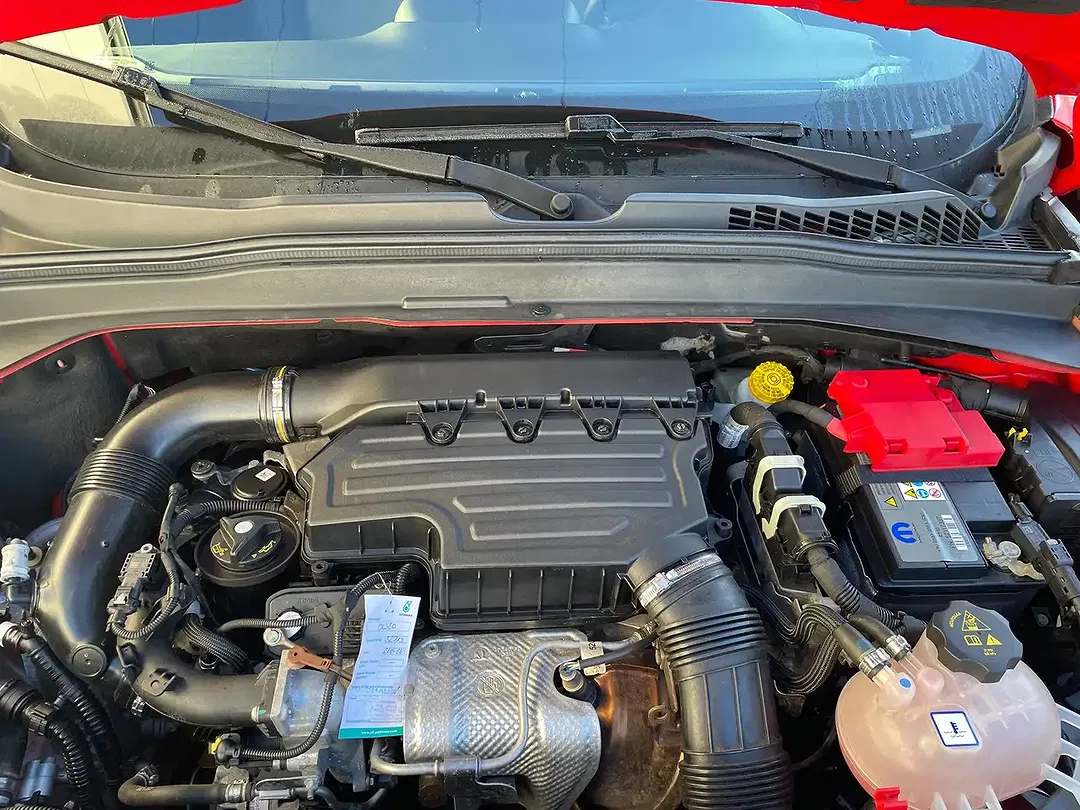 Jeep Renegade 1.3 T-GDI S - Thumbnail 9
