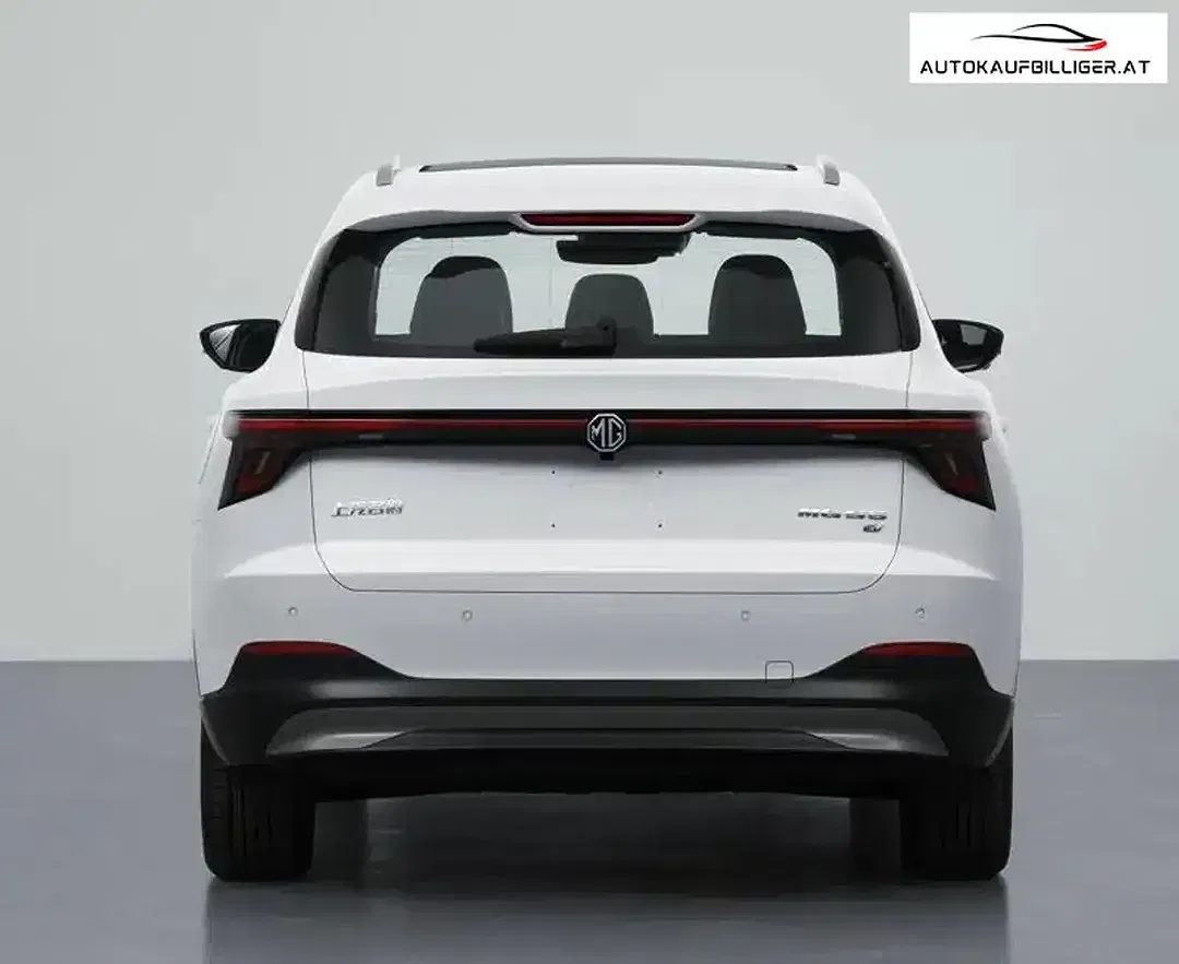 MG MGS5 EV Comfort Standard Range - foto 2