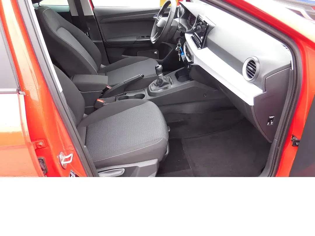 SEAT Ibiza 1.0 MPI Style - Thumbnail 11