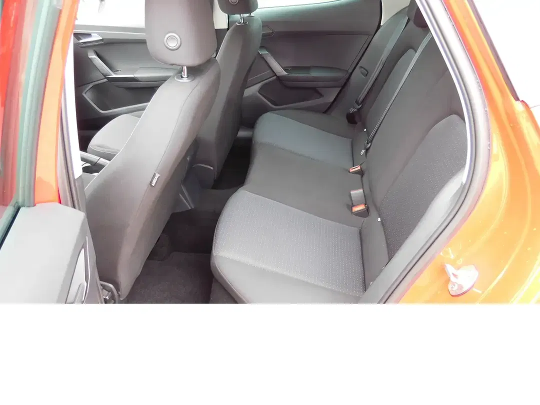 SEAT Ibiza 1.0 MPI Style - Thumbnail 12