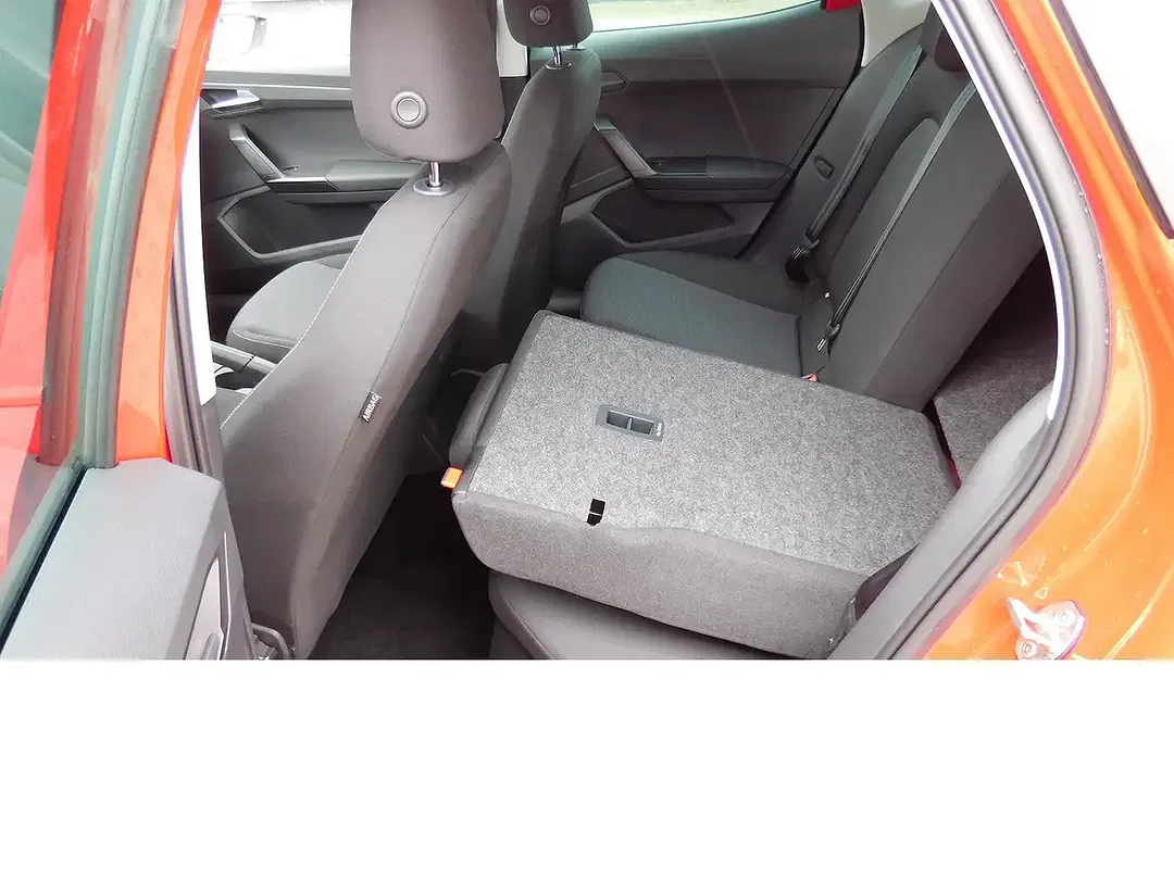 SEAT Ibiza 1.0 MPI Style - Thumbnail 13