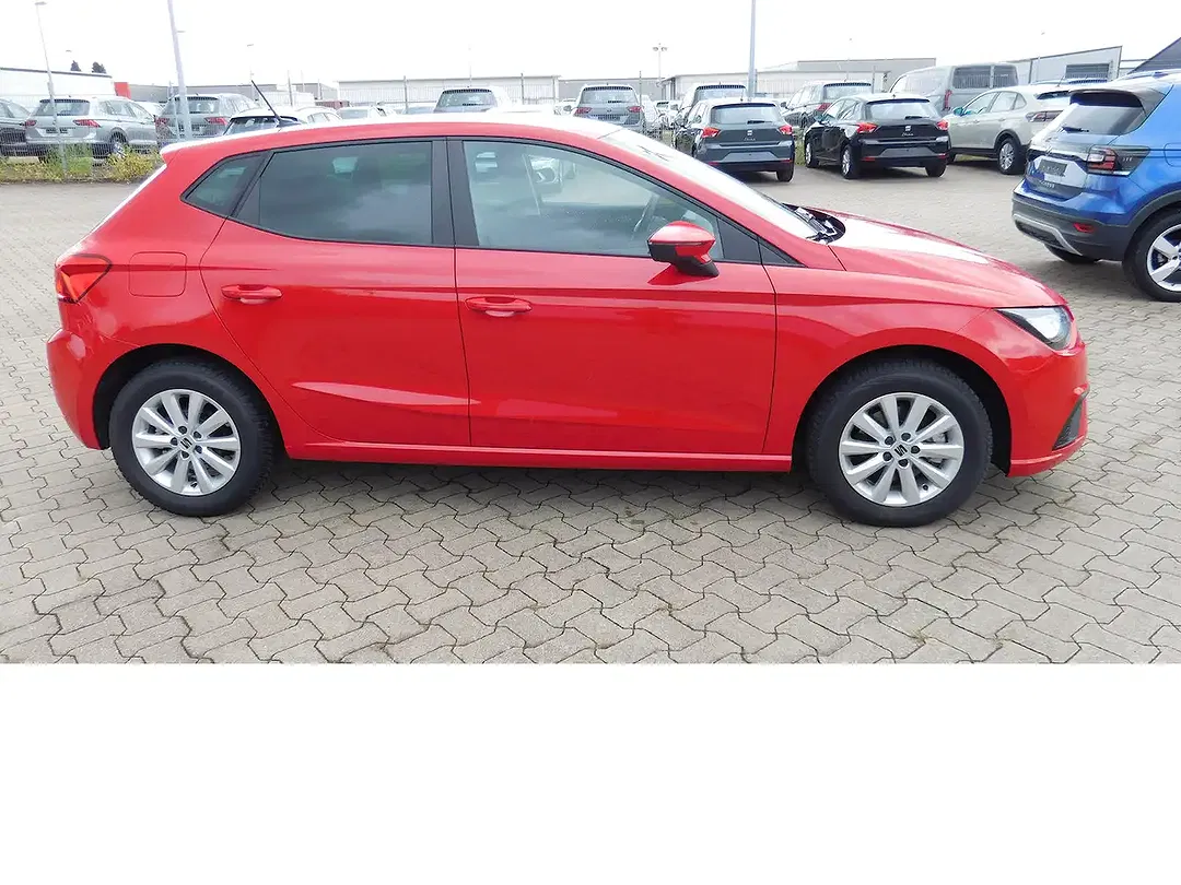SEAT Ibiza 1.0 MPI Style - Thumbnail 2
