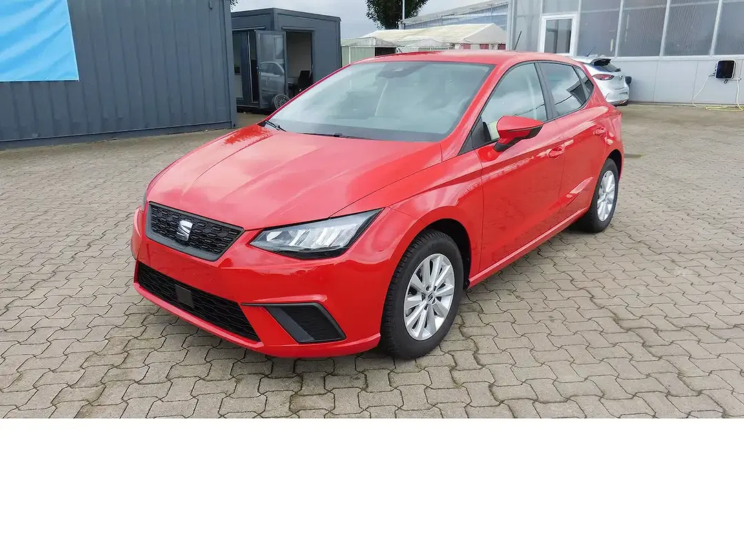 SEAT Ibiza 1.0 MPI Style - Thumbnail 5