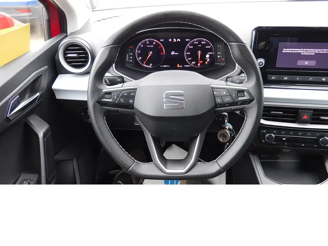 SEAT Ibiza 1.0 MPI Style - Thumbnail 8