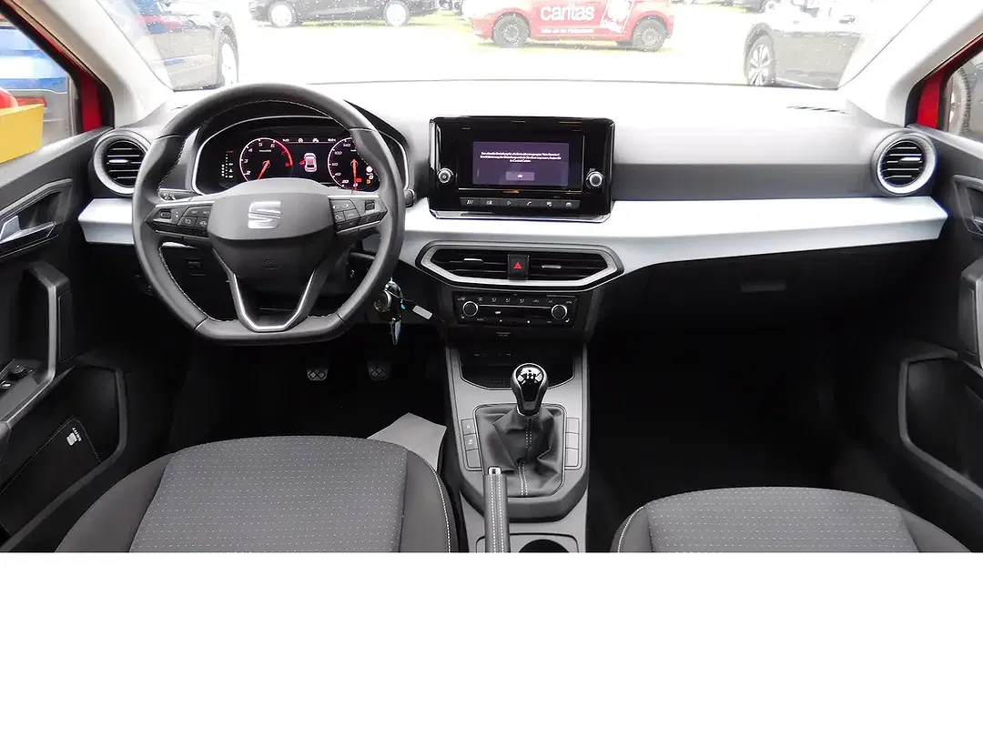SEAT Ibiza 1.0 MPI Style - Thumbnail 9