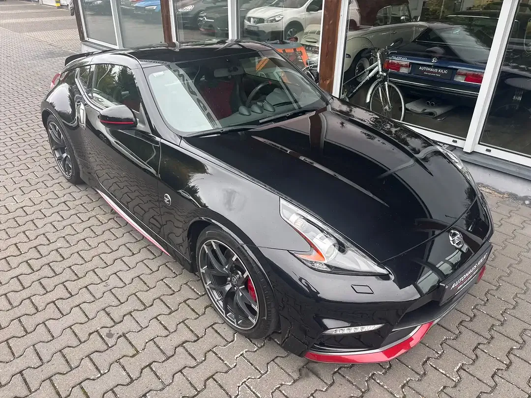 Nissan 370Z NISMO - Thumbnail 19