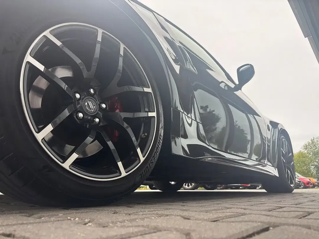 Nissan 370Z NISMO - Thumbnail 25