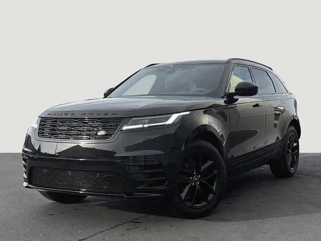 Land Rover Range Rover Velar D200 Dynamic SE - foto 1