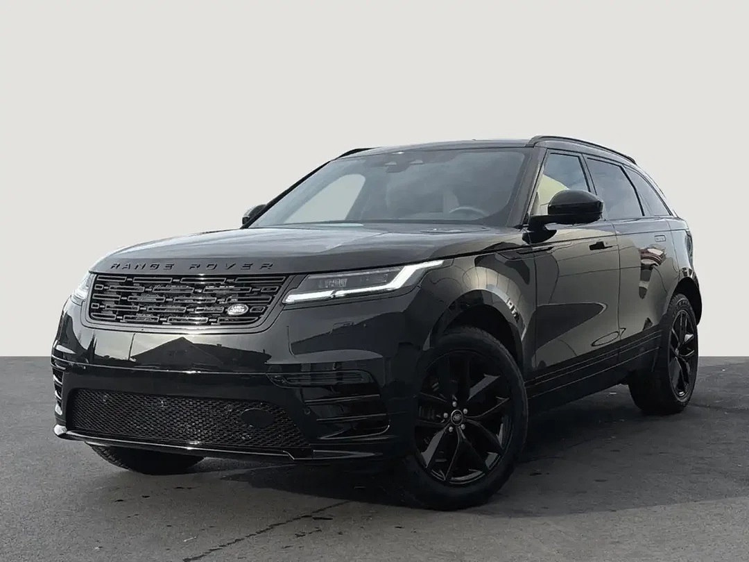 Land Rover Range Rover Velar D200 Dynamic SE - Afbeelding 1
