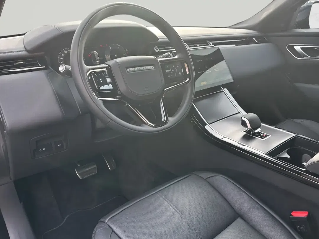 Land Rover Range Rover Velar D200 Dynamic SE - Thumbnail 10