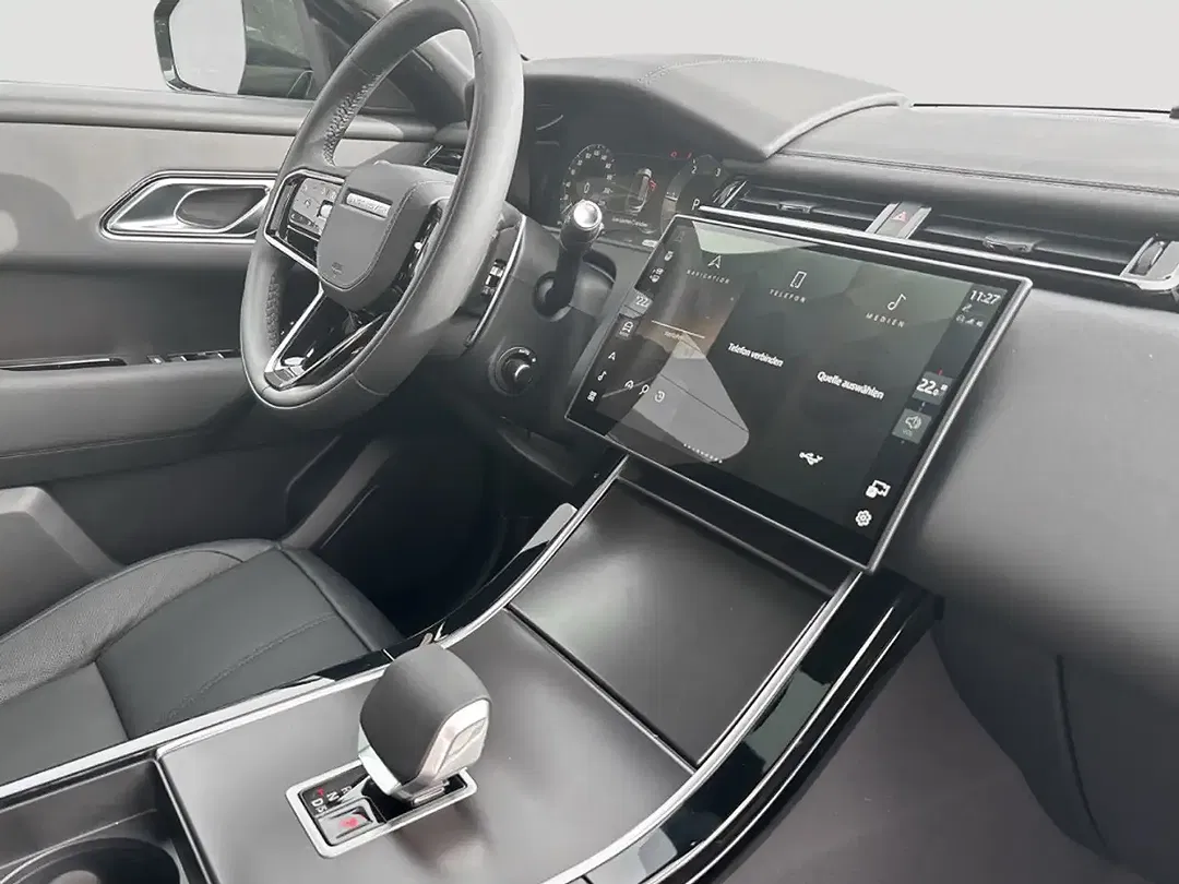 Land Rover Range Rover Velar D200 Dynamic SE - Thumbnail 12
