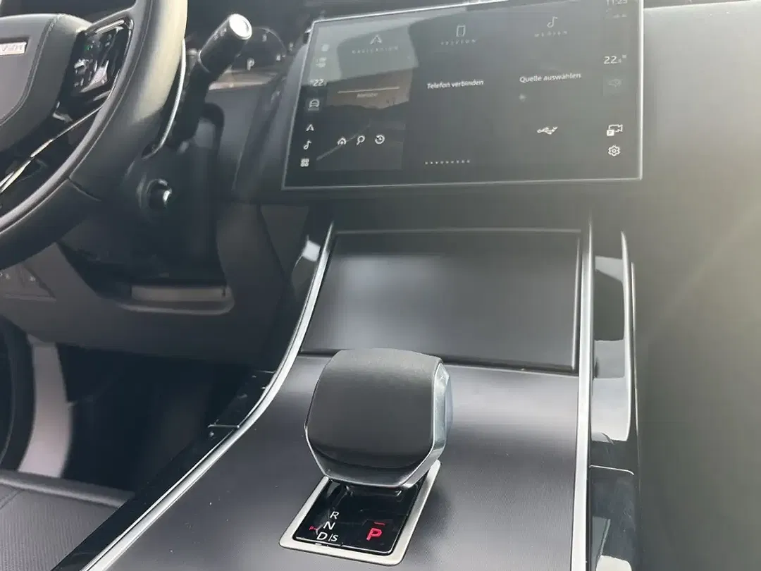 Land Rover Range Rover Velar D200 Dynamic SE - Thumbnail 13