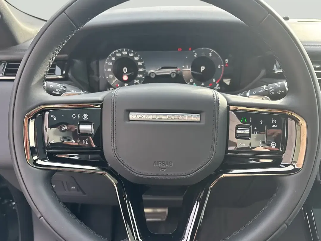 Land Rover Range Rover Velar D200 Dynamic SE - Thumbnail 14