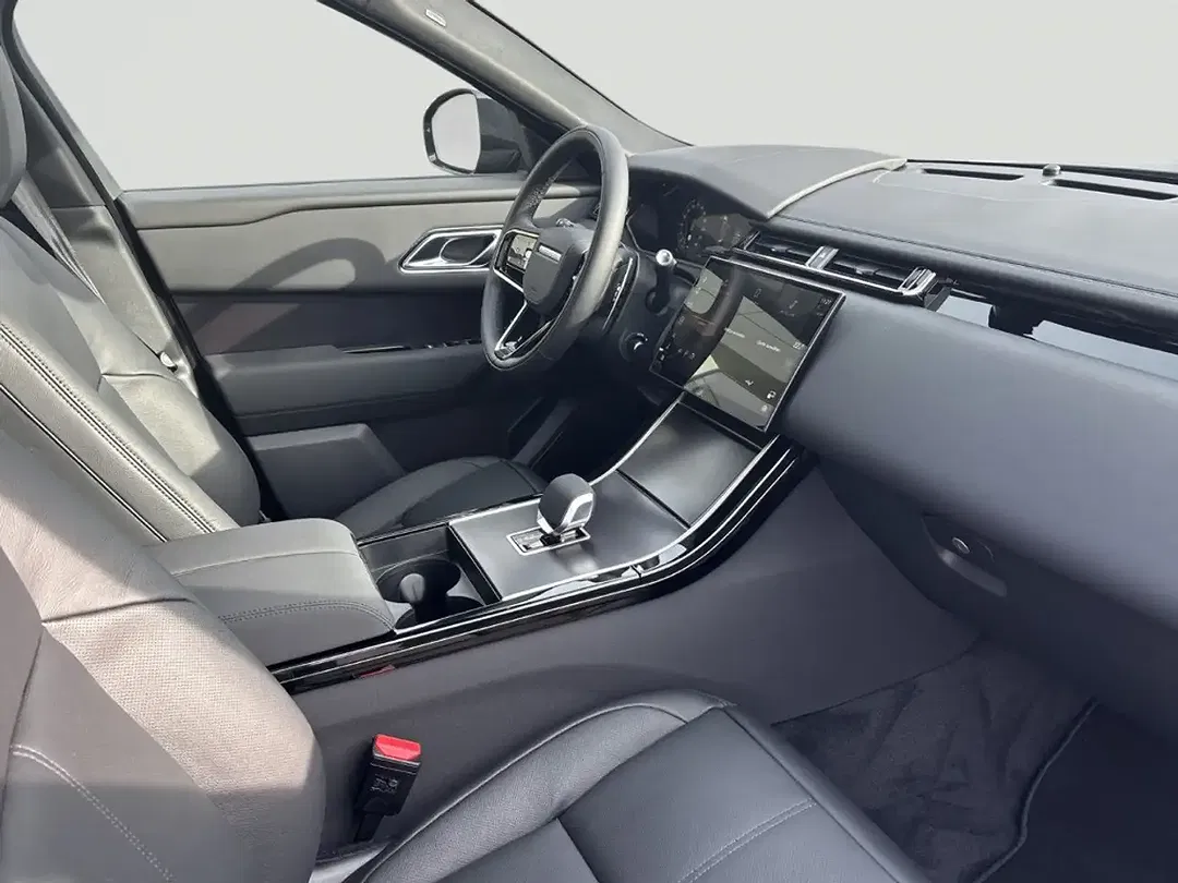 Land Rover Range Rover Velar D200 Dynamic SE - foto 15