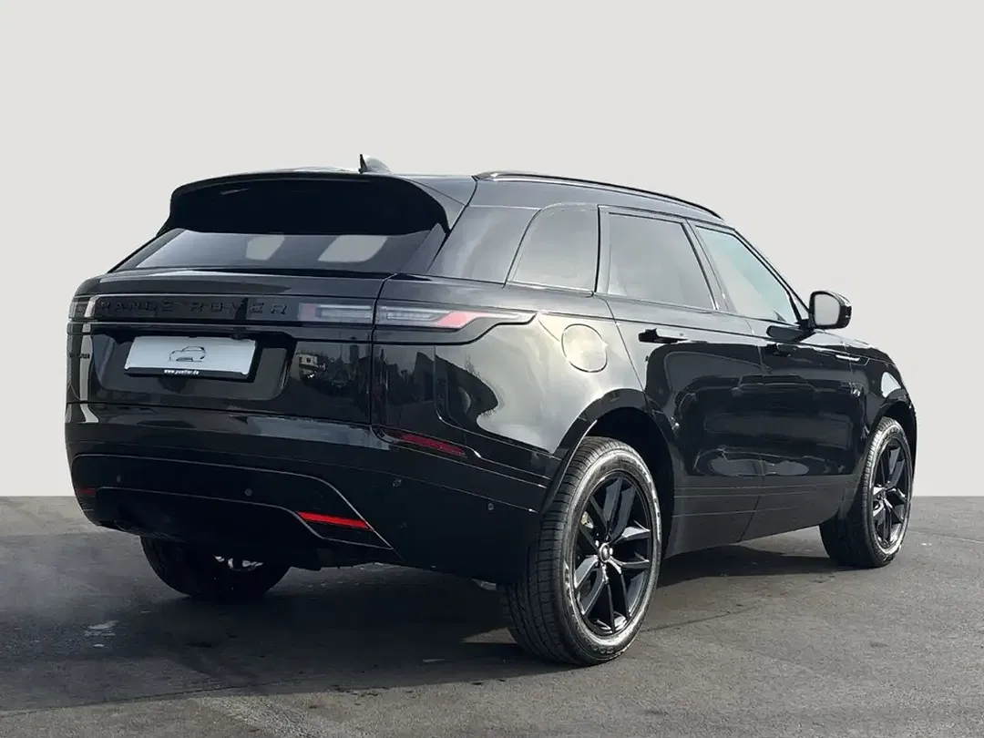 Land Rover Range Rover Velar D200 Dynamic SE - foto 2