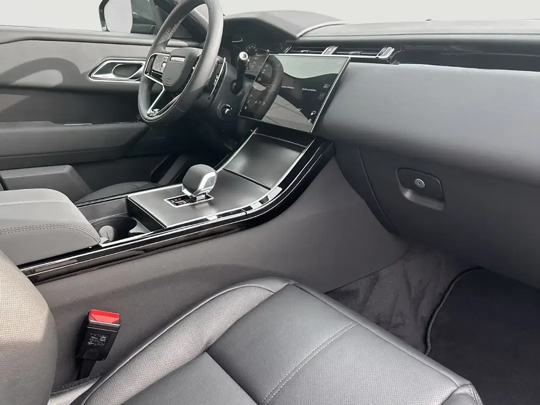 Land Rover Range Rover Velar D200 Dynamic SE - Thumbnail 3