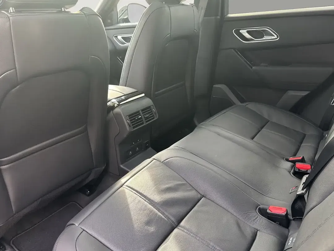 Land Rover Range Rover Velar D200 Dynamic SE - Thumbnail 5