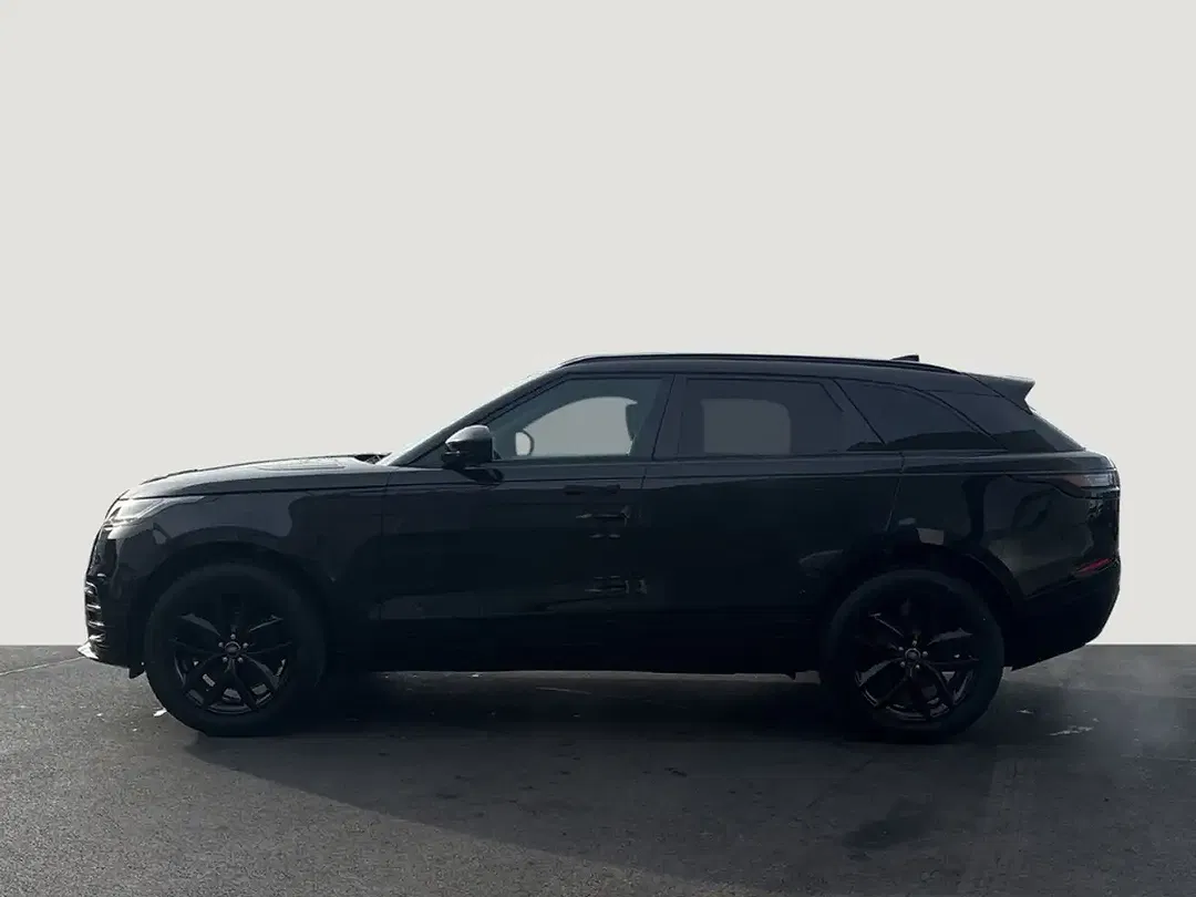 Land Rover Range Rover Velar D200 Dynamic SE - Thumbnail 6